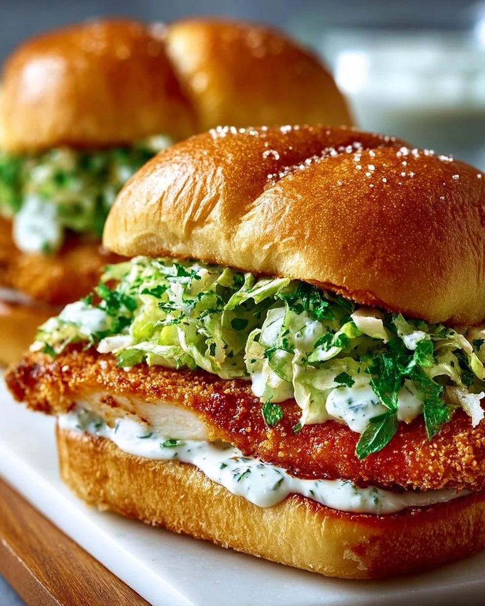Crispy Chicken Caesar Sandwich: The Ultimate Recipe &amp; Guide
