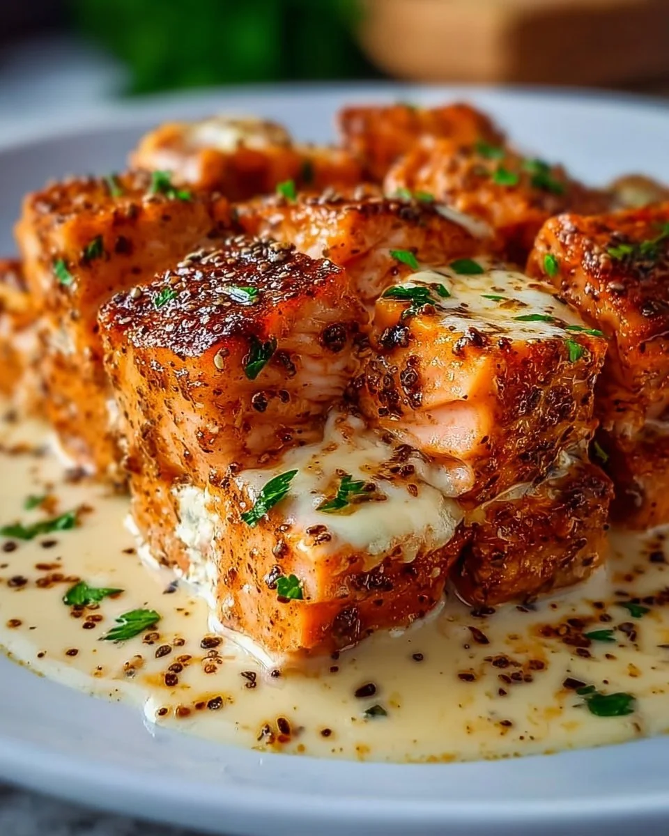 Schichtfleisch Lasagne