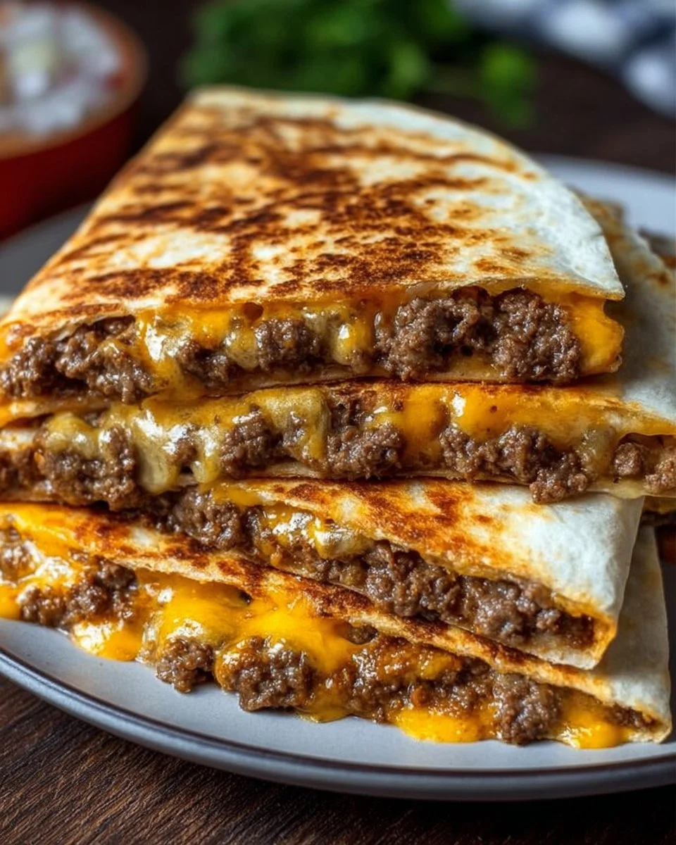 Smashburger-Quesadillas