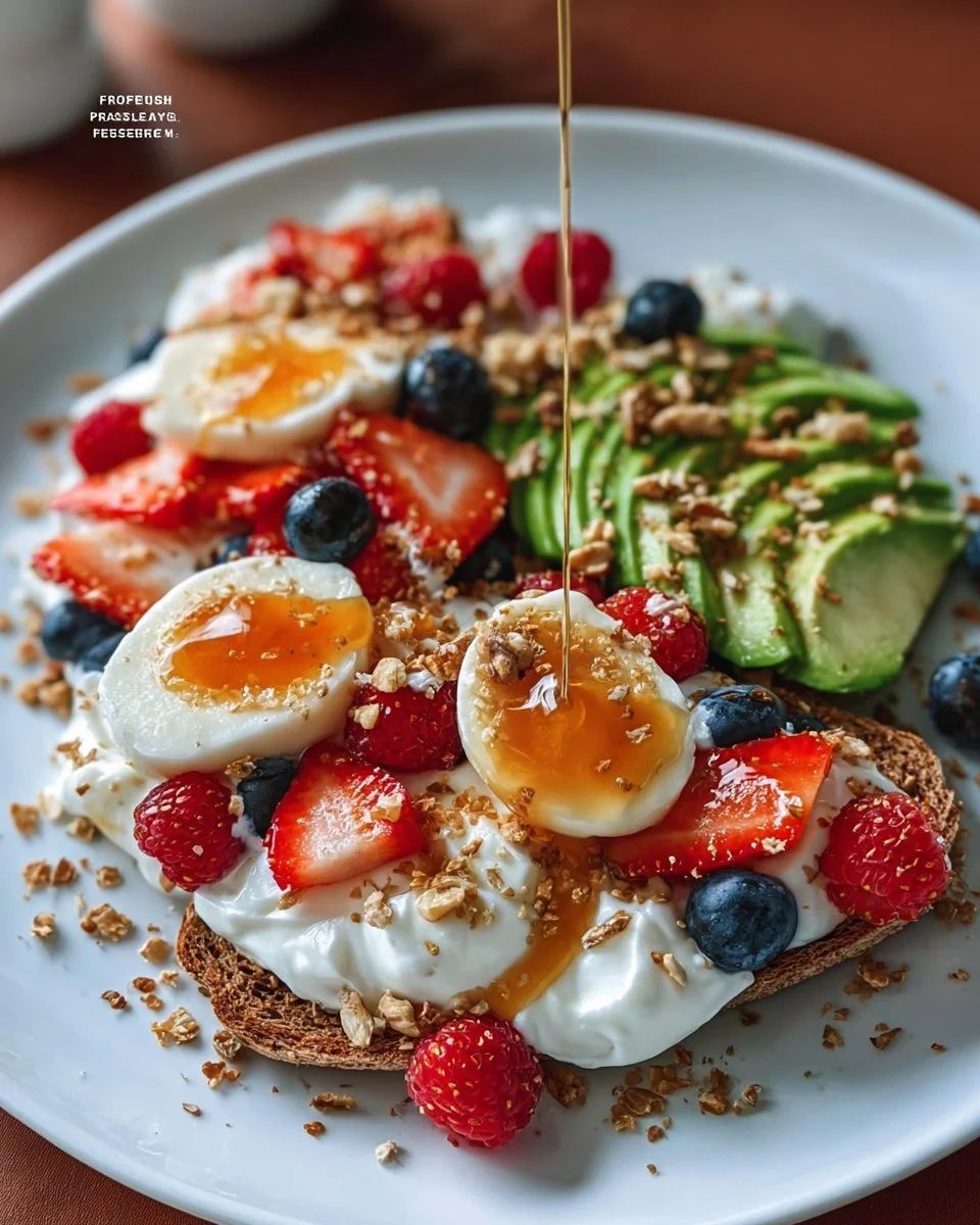 Breakfast Delight