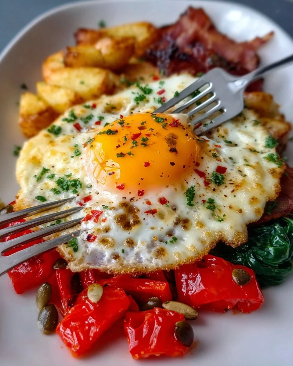 Easiest Breakfast
