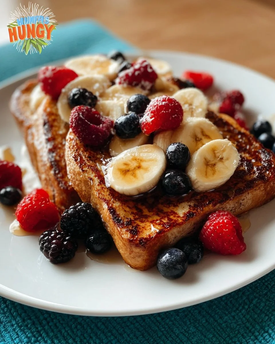 Hearty Breakfast Bowl